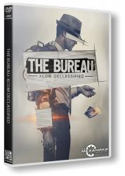 The Bureau: XCOM Declassified (2013) (RePack от R.G. Механики) PC