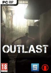 Outlast (2013/HDRip) Gameplay