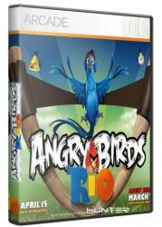 Angry Birds Rio (2011) PC