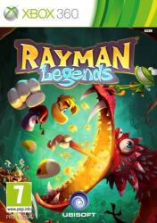 [XBOX360] Rayman Legends (2013/FreeBoot/RGH/JTAG)