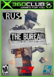 [XBOX360] The Bureau: XCOM Declassified (2013/LT+ 3.0)