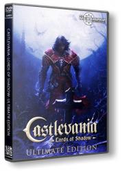 Castlevania: Lords of Shadow – Ultimate Edition (2013) (RePack от R.G. Механики) PC