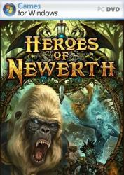 Herоes of Newerth (2010) PC