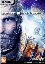 Lost Planet 3: Complete Edition (2013) (RePack от FitGirl) PC