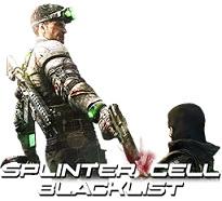 Tom Clancy's Splinter Cell: Blacklist - Deluxe Edition (2013) (RePack от Fenixx) PC