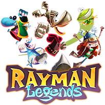 Rayman Legends (2013) (RePack от Fenixx) PC