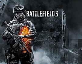 Battlefield 3 (2011/Лицензия) PC