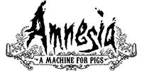 Amnesia: A Machine for Pigs (2013/Лицензия) PC