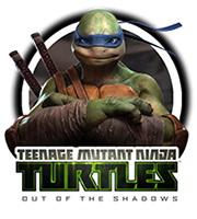 Teenage Mutant Ninja Turtles: Out of the Shadows (2013/Лицензия) PC