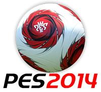 Pro Evolution Soccer 2014 (2013) (RePack от Fenixx) PC