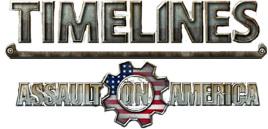 Timelines: Assault on America (2013) (RePack от Fenixx) PC