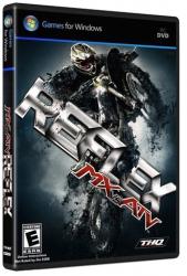 MX vs. ATV: Reflex (2010/RePack) PC