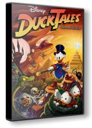 DuckTales: Remastered (2013) (RePack от R.G. UPG) PC