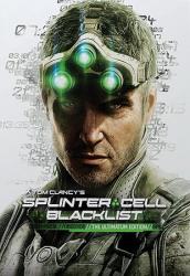 Tom Clancy's Splinter Cell: Blacklist - Deluxe Edition (2013) (RePack от Fenixx) PC