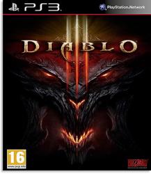 [PS3] Diablo III [Cobra, 3Key, E3 Ode Pro] (2013)