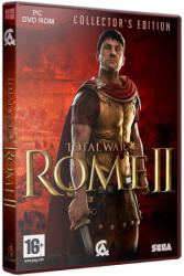 Total War: Rome 2 (2013) (RePack от Fenixx) PC