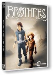 Brothers: A Tale of Two Sons (2013) (RePack от R.G. Механики) PC