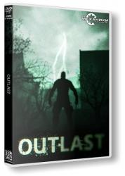 Outlast: Whistleblower (2014) (RePack от R.G. Механики) PC