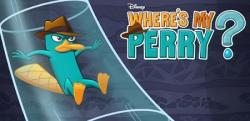 [Android] Where's My Perry? (2013)