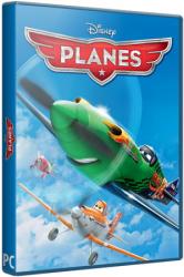 Disney Planes (2013/Лицензия) PC