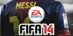 FIFA 14 (2013/HDRip) Gameplay Video