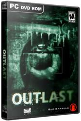 Outlast (2013/Лицензия) PC