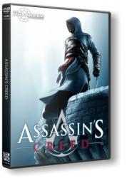 Assassin's Creed: Murderous Edition (2008-2012) (RePack от R.G. Механики) PC