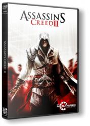 Assassin's Creed: Murderous Edition (2008-2012) (RePack от R.G. Механики) PC