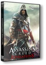 Assassin's Creed: Murderous Edition (2008-2012) (RePack от R.G. Механики) PC