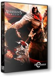 Assassin's Creed: Murderous Edition (2008-2012) (RePack от R.G. Механики) PC