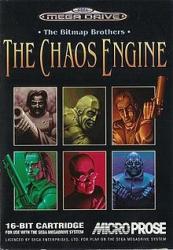 The Chaos Engine (2013) PC