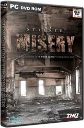 S.T.A.L.K.E.R.: Зов Припяти - MISERY (2009-2014/Mod) PC