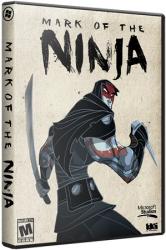 Mark of the Ninja: Special Edition (2012) (RePack от R.G. Catalyst) PC