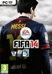 FIFA 14 (2013/DEMO) PC