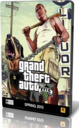 Grand Theft Auto V (2013/HD) Multiplayer Gameplay