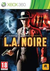 [XBOX360] L.A. Noire : The Complete Edition (2011/Freeboot)