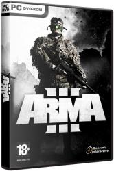 Arma 3 (2013/Лицензия) PC