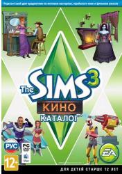 The Sims 3: Movie Stuff (2013/Лицензия) PC