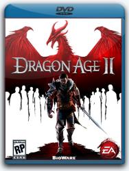 Dragon Age 2: Champion Edition (2011) (RePack от Аронд) PC