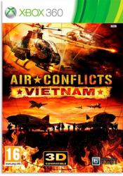 [XBOX360] Air Conflicts: Vietnam (2013/Freeboot)