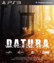 [PS3] Datura (2013)