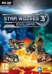 Star Wolves 2: The Civil War (2009/Лицензия) PC