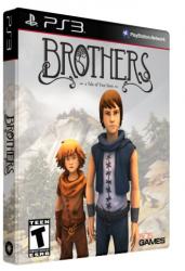 [PS3] Brothers: A Tale Of Two Sons (2013/RePack)