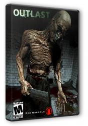 Outlast (2013) (RePack от Fenixx) PC