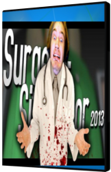 Surgeon Simulator 2013 (2013) PC от MassTorr