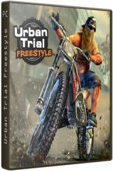 Urban Trial Freestyle (2013) (RePack от Fenixx) PC