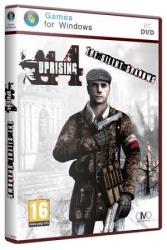 Uprising 44: The Silent Shadows (2012) PC