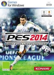 PES 2014: PESEdit (2013/v.6.0/Patch) PC