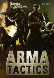 Arma: Tactics (2013/Beta) (Steam-Rip от R.G. Gameworks) PC