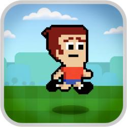 [iPhone] Mikey Shorts (2013)